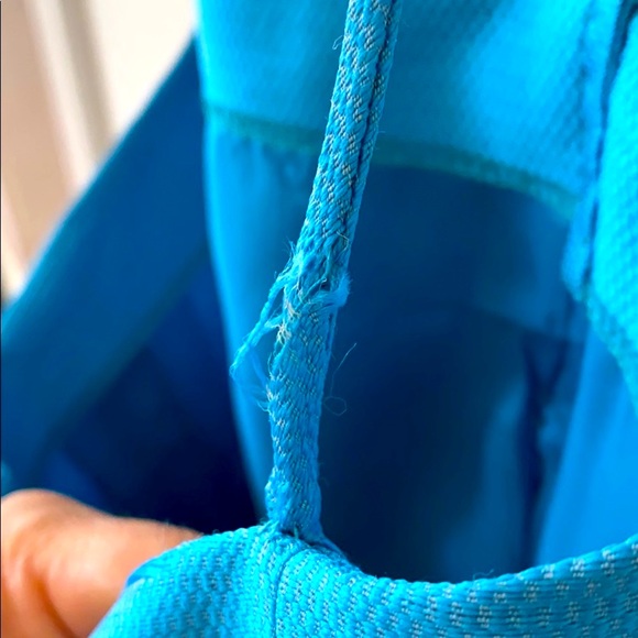 Denise Hajjar custom-made dress - Picture 9 of 10